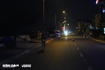 Minh Dam Discovery Marathon 2024 - Ảnh #1272095