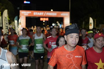 Minh Dam Discovery Marathon 2024 - Ảnh #1273907