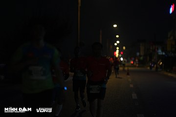 Minh Dam Discovery Marathon 2024 - Ảnh #1276827