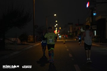 Minh Dam Discovery Marathon 2024 - Ảnh #1277639