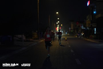 Minh Dam Discovery Marathon 2024 - Ảnh #1273305