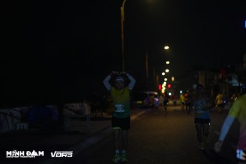 Minh Dam Discovery Marathon 2024 - Ảnh #1275320