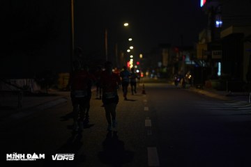 Minh Dam Discovery Marathon 2024 - Ảnh #1276853