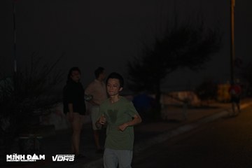 Minh Dam Discovery Marathon 2024 - Ảnh #1277668