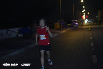 Minh Dam Discovery Marathon 2024 - Ảnh #1272187