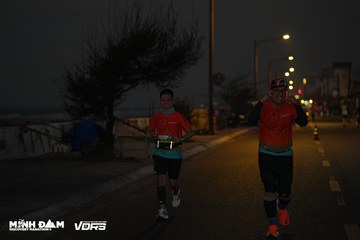 Minh Dam Discovery Marathon 2024 - Ảnh #1277927
