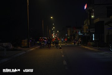 Minh Dam Discovery Marathon 2024 - Ảnh #1276626