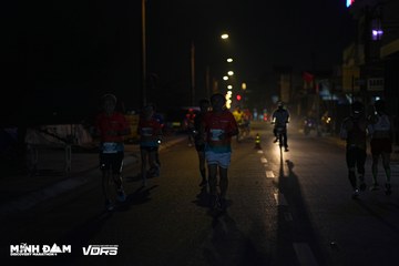 Minh Dam Discovery Marathon 2024 - Ảnh #1276210