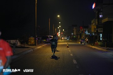Minh Dam Discovery Marathon 2024 - Ảnh #1271758