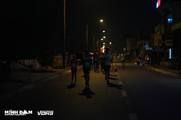 Minh Dam Discovery Marathon 2024 - Ảnh #1275819