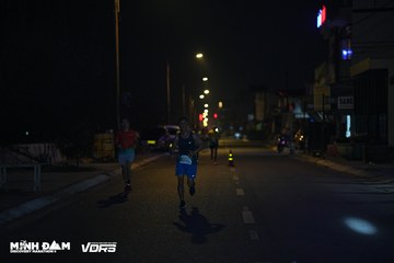 Minh Dam Discovery Marathon 2024 - Ảnh #1275639