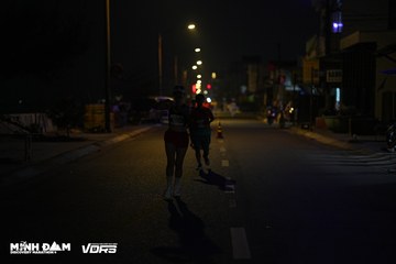 Minh Dam Discovery Marathon 2024 - Ảnh #1276984