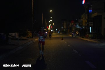 Minh Dam Discovery Marathon 2024 - Ảnh #1274912