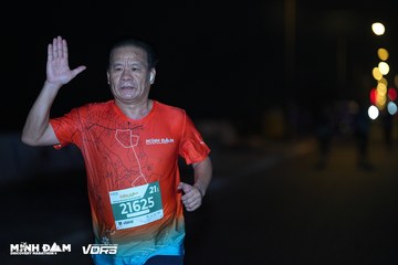 Minh Dam Discovery Marathon 2024 - Ảnh #1276363