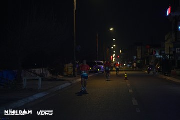 Minh Dam Discovery Marathon 2024 - Ảnh #1276162