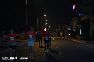 Minh Dam Discovery Marathon 2024 - Ảnh #1276109