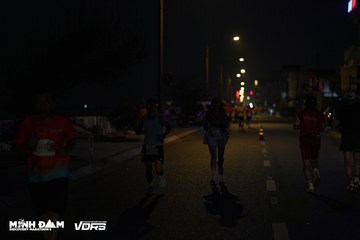 Minh Dam Discovery Marathon 2024 - Ảnh #1277039