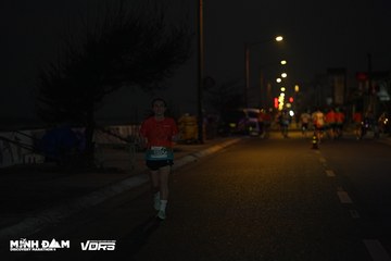 Minh Dam Discovery Marathon 2024 - Ảnh #1277592