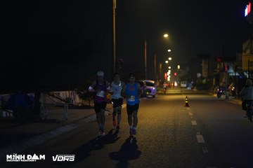 Minh Dam Discovery Marathon 2024 - Ảnh #1271843