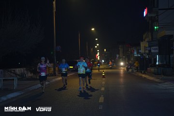 Minh Dam Discovery Marathon 2024 - Ảnh #1275527