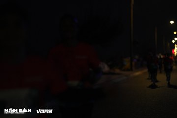 Minh Dam Discovery Marathon 2024 - Ảnh #1276846