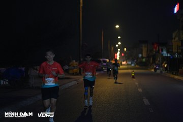 Minh Dam Discovery Marathon 2024 - Ảnh #1271755