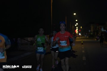 Minh Dam Discovery Marathon 2024 - Ảnh #1275778