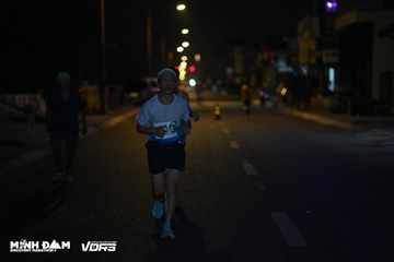 Minh Dam Discovery Marathon 2024 - Ảnh #1275085