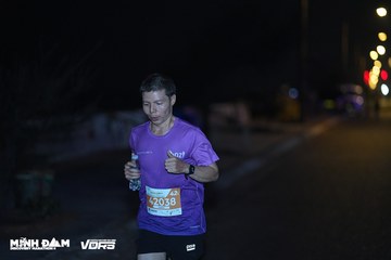 Minh Dam Discovery Marathon 2024 - Ảnh #1272493