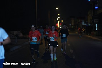 Minh Dam Discovery Marathon 2024 - Ảnh #1276557