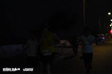 Minh Dam Discovery Marathon 2024 - Ảnh #1276968