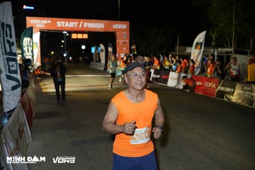 Minh Dam Discovery Marathon 2024 - Ảnh #1273427