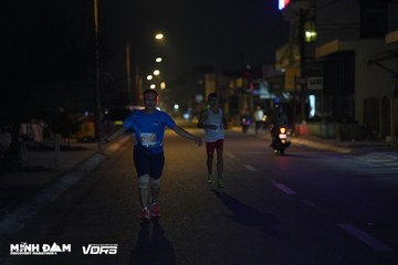Minh Dam Discovery Marathon 2024 - Ảnh #1273666