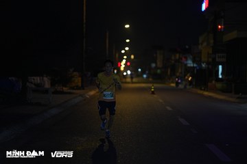 Minh Dam Discovery Marathon 2024 - Ảnh #1274918