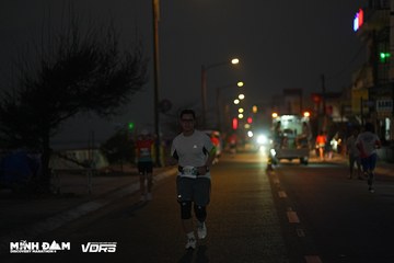 Minh Dam Discovery Marathon 2024 - Ảnh #1277881