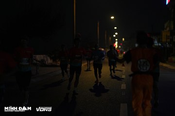 Minh Dam Discovery Marathon 2024 - Ảnh #1276868
