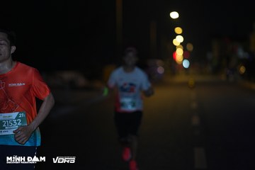 Minh Dam Discovery Marathon 2024 - Ảnh #1276285