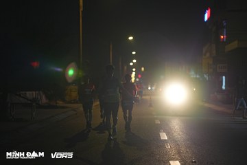 Minh Dam Discovery Marathon 2024 - Ảnh #1276814