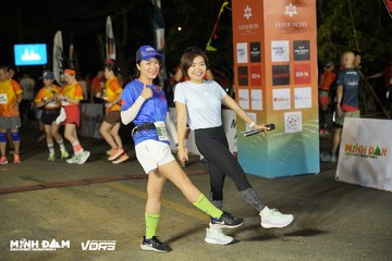 Minh Dam Discovery Marathon 2024 - Ảnh #1273586