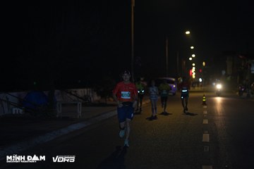 Minh Dam Discovery Marathon 2024 - Ảnh #1275565