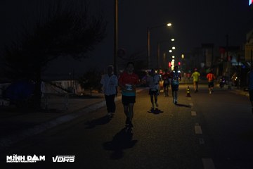 Minh Dam Discovery Marathon 2024 - Ảnh #1277545