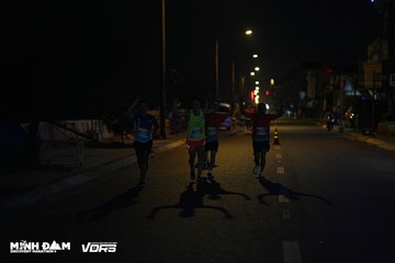 Minh Dam Discovery Marathon 2024 - Ảnh #1275733