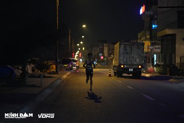 Minh Dam Discovery Marathon 2024 - Ảnh #1273497