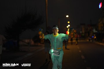Minh Dam Discovery Marathon 2024 - Ảnh #1277665