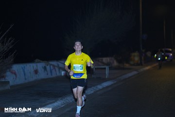 Minh Dam Discovery Marathon 2024 - Ảnh #1275604