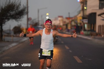 Minh Dam Discovery Marathon 2024 - Ảnh #1278314
