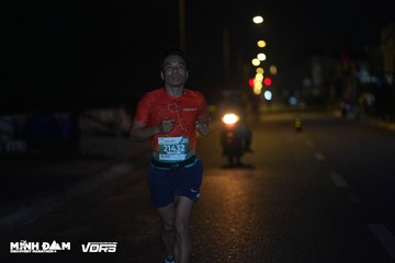 Minh Dam Discovery Marathon 2024 - Ảnh #1275035