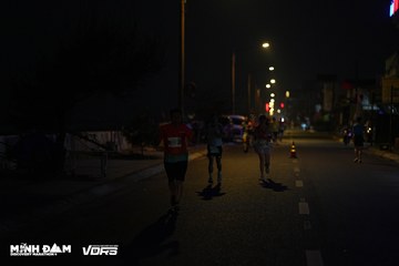 Minh Dam Discovery Marathon 2024 - Ảnh #1277032