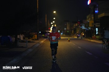Minh Dam Discovery Marathon 2024 - Ảnh #1273579