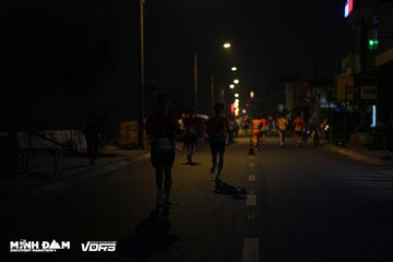 Minh Dam Discovery Marathon 2024 - Ảnh #1276902